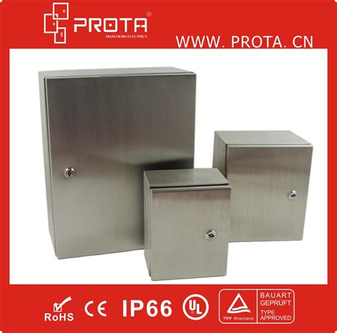 jinlong stantless steel distribution box custom|Stainless Steel Enclosures .